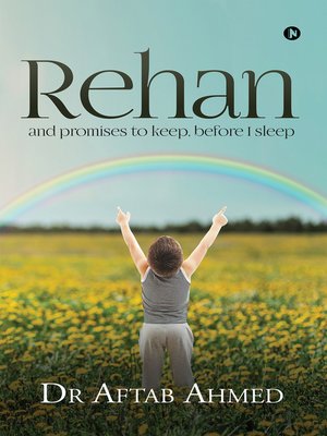 cover image of Rehan